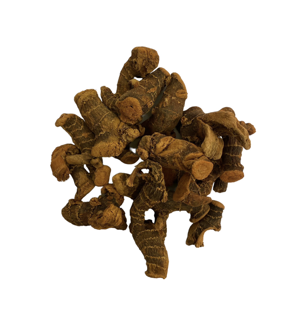 שורש חולינג