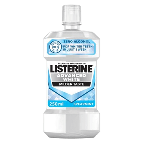 אדוונס ווייט עם פעולה כפולה 250 מ