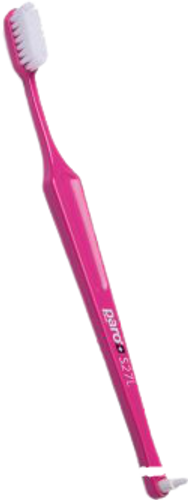 פארו | מברשת שיניים רכה 3 שורות | Paro