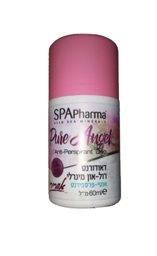 ספא פארם פיור אנג