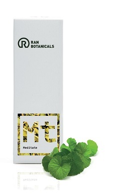 מדיטייט - 100 מ"ל רן בוטניקלס | Ran Botanicals