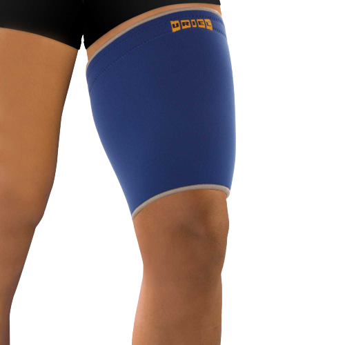 מגן ירך מניאופרן | מידה XXL | אוריאל | URIEL