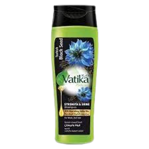 וטיקה | שמפו איכותי | מכיל 400 מ