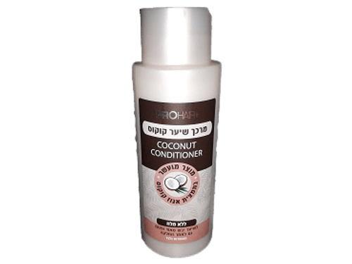 מרכך שיער | קוקוס | 400 מ