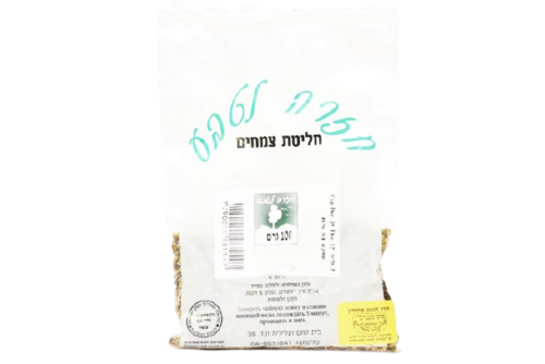חליטת צמחים - אקליפטוס - חזרה לטבע