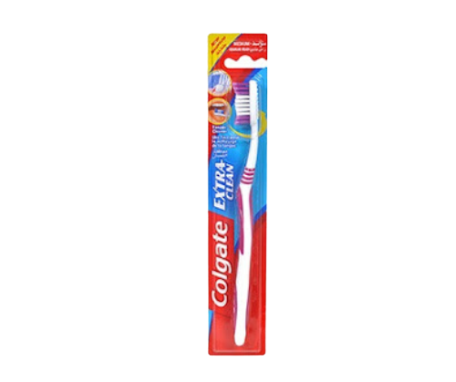 מברשת שיניים | אקסטרה קלין קולגייט | Colgate