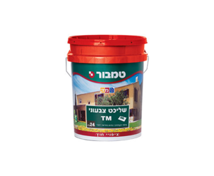 שליכט אקרילי צבעוניTM40עדין- 738-XXX טמבור