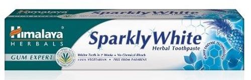 משחת שיניים  | sparkly white | מכיל 75 מ