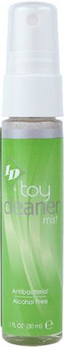 ID Toy Cleaner ספריי לחיטוי וניקוי אביזרי מין 30 מ
