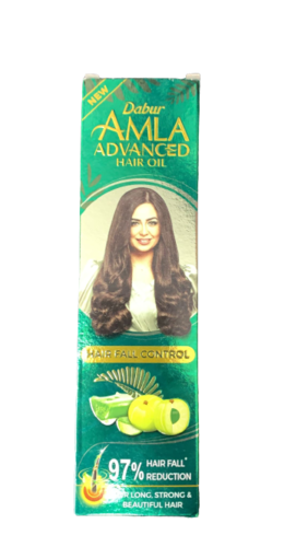 שמן לשיער | חברת דבור | מכיל 200 מ"ל | AMLA