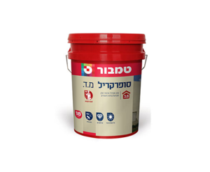 סופרקריל מ.ד. - 736-80X טמבור