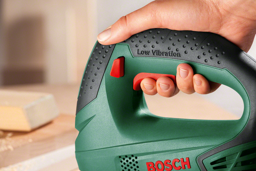 מסור אנכי קומפקטי BOSCH PST 650