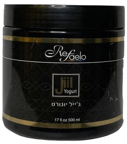ג