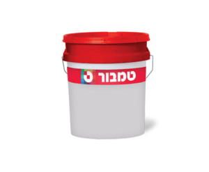 צבע פוליאורתני לקירות חוץ- 713-501 טמבור