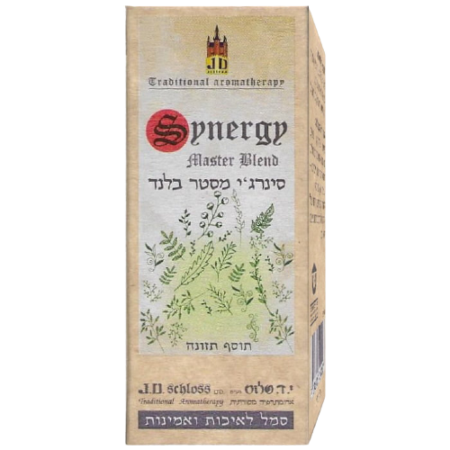 סינרג