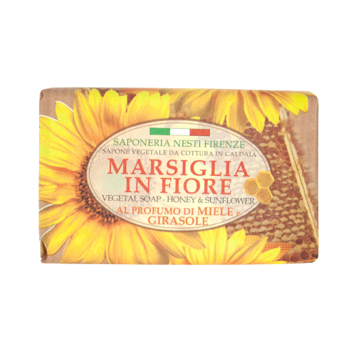 סבון טבעי | עם תמציות | לא מכיל סולפטים ופרבנים | באישור מכון התקנים | מכיל 125 גרם נסטי דנטה | nesti dante 