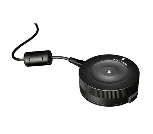 Sigma USB Dock for canon
