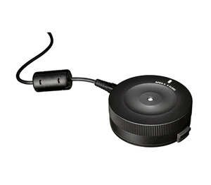 Sigma USB Dock for canon