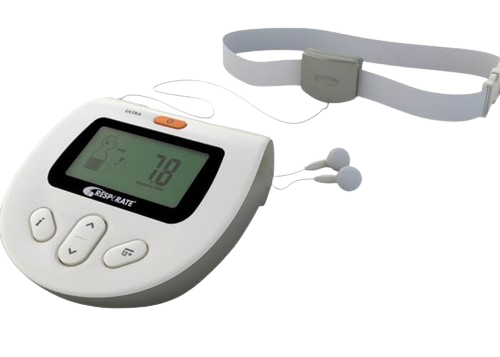 מכשיר להורדת לחץ דם | רספירייט RESPERATE מ.ד.ס פארם | MDS Pharm