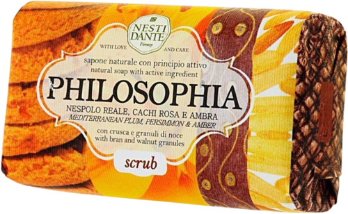 סבון טבעי | עם תמציות | באישור מכון התקנים | ללא סולפטים ופרבנים | מכיל 250 גרם