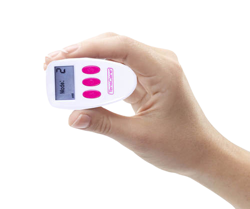 מכשיר להקלה בכאבי מחזור | OVA אובה מ.ד.ס פארם | MDS Pharm