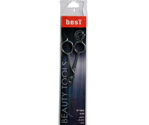 מספריים לציפורניים מספר 6 - Best