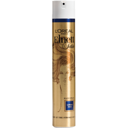 אלנט ספריי לשיער | 400 מ"ל |  לוריאל | LOREAL