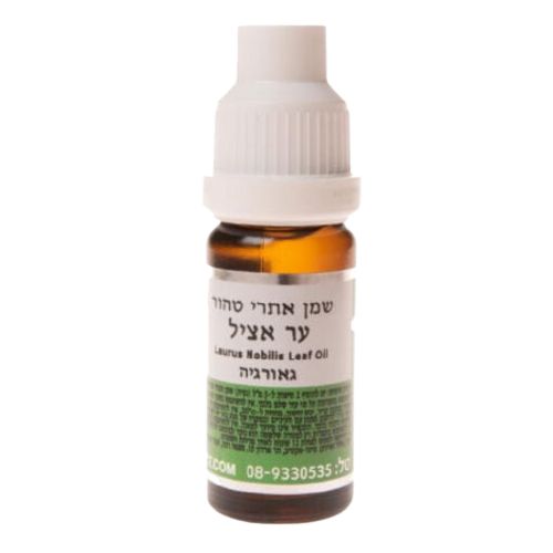שמן ער אציל | 10 מ