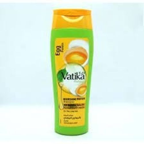 וטיקה | שמפו איכותי | מכיל 400 מ