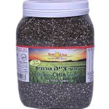 זרעי צ