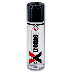ID Xtreme ג