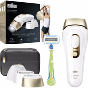 מסיר שיער Braun Silk expert Pro 5 PL5243 בראון