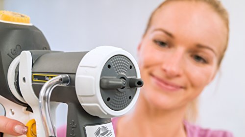 מרסס צבע חשמלי 630W דגם:TEXPREFECT 525W