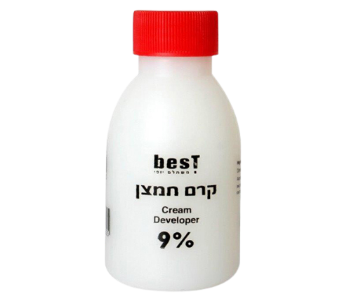 קרם חמצן 9% - 60 מ