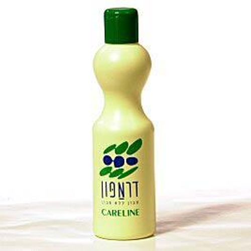 דרמפון | סבון ללא סבון | מכיל 1 ליטר | 