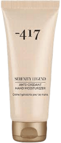 קרם לחות אנטי אוקסידנט לידיים | קרם לחות עשיר להענקת טיפוח ומגע ממכר | מכיל 100 מ