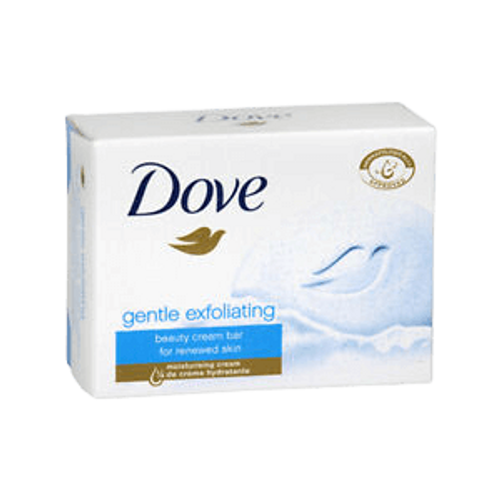 דוב | סבון מוצק למלקחת