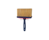 מברשת סיוד מקצועית שיער טיבעי170X70 - 995009500170 טמבור