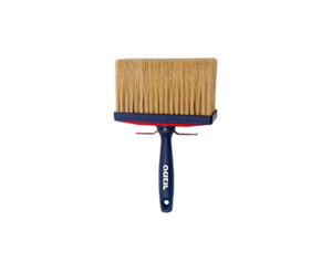 מברשת סיוד מקצועית שיער טיבעי170X70 - 995009500170 טמבור