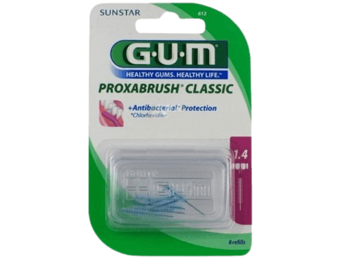 מברשות שיניים | interdent | Proxabrush Classic