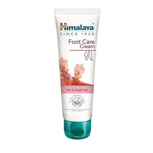 קרם רגליים מכיל 75 גרם | הימלאיה | Himalaya