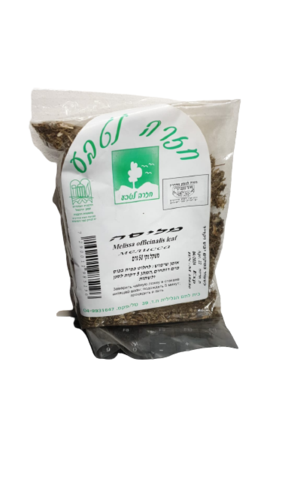 מליסה | מכיל 50 גרם