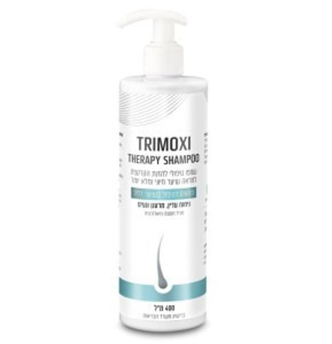 תרימוקסי | תרפי | שמפו טיפולי | 400 מ