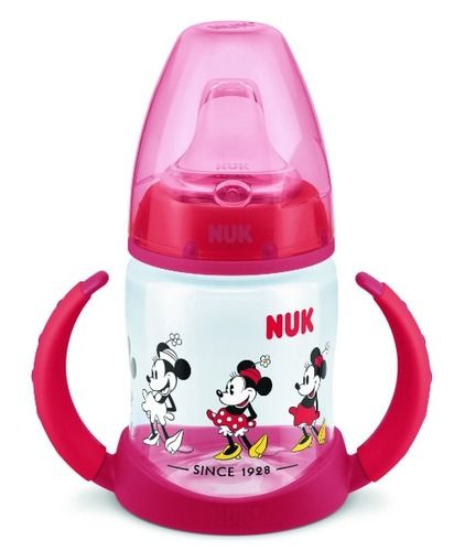 בקבוק אימון פיירסט צ'ויס NUK FIRST CHOICE | מכיל 150 מ
