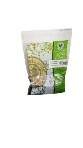 סמבוק פירות | מכיל 50 גרם