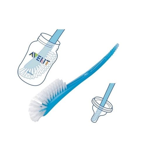 מברשת לניקוי בקבוקים AVENT  פיליפס | PHILIPS