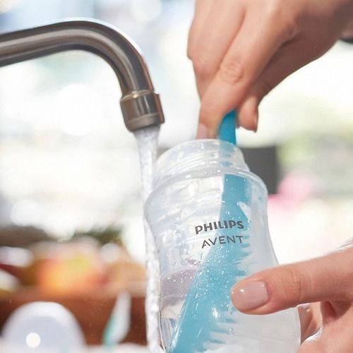 מברשת לניקוי בקבוקים AVENT  פיליפס | PHILIPS