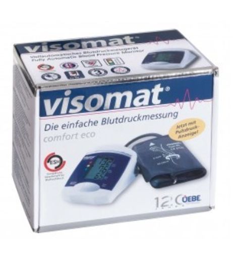 מד לחץ דם | לזרוע | VISOMAT | COMFORT ECO | 44030