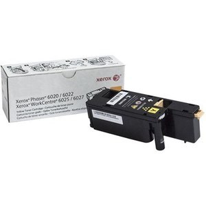 טונר שחור מקורי 6020/6027 XEROX XEROX