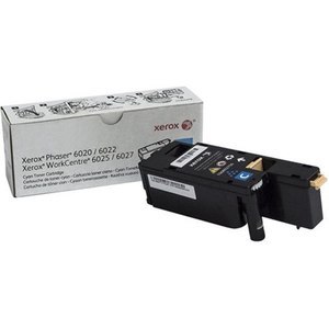 טונר כחול מקורי 6020/6027 XEROX XEROX